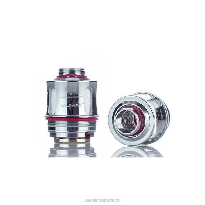 UWELL flavors - UWELL VALYRIAN REPLACEMENT COIL ( 2-PACK) A1 0.15ohm X842T259