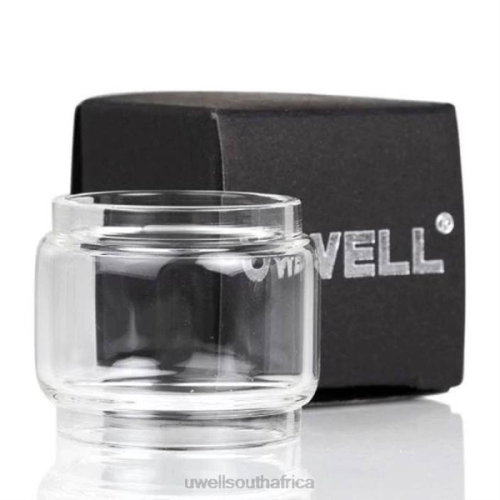 UWELL vape price - UWELL VALYRIAN 2 REPLACEMENT GLASS 6mL Bulb Glass (1-Piece) X842T202