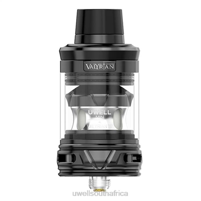 UWELL Cape Town - UWELL VALYRIAN 3 TANK Black X842T130