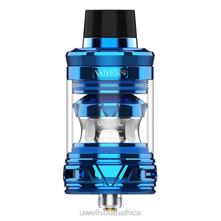 UWELL Pretoria - UWELL VALYRIAN 3 TANK Blue X842T131