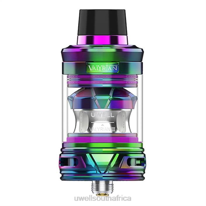 UWELL vape price - UWELL VALYRIAN 3 TANK Iridescent X842T132