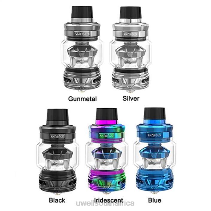 UWELL vape price - UWELL VALYRIAN 3 TANK Iridescent X842T132