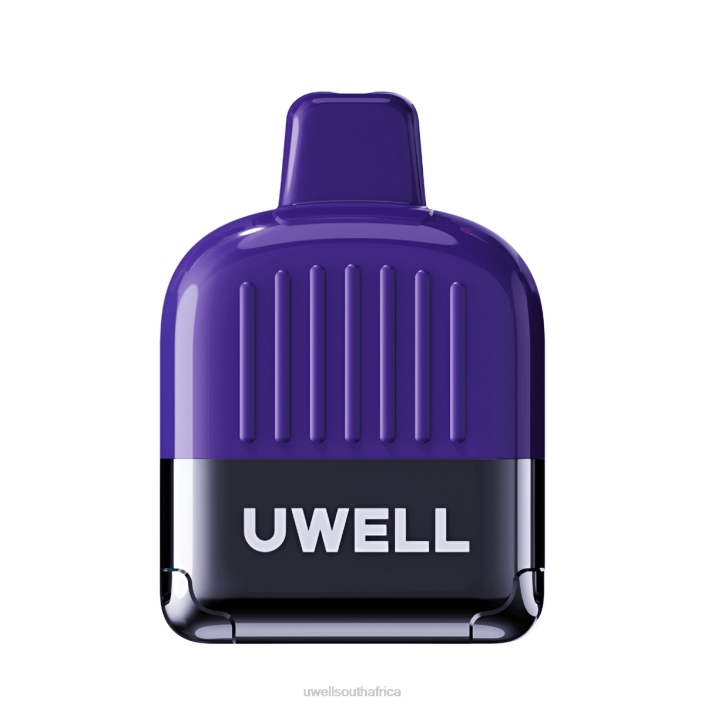 UWELL Cape Town - UWELL DN8000 DISPOSABLE VAPE Cranberry Grape X842T310