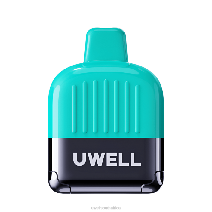 UWELL Pretoria - UWELL DN8000 DISPOSABLE VAPE Kiwi Guava X842T311