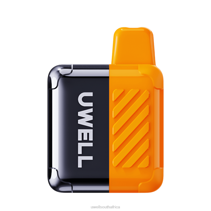 UWELL South Africa - UWELL DM4000 DISPOSABLE VAPE Orange Mango Watermelon X842T307