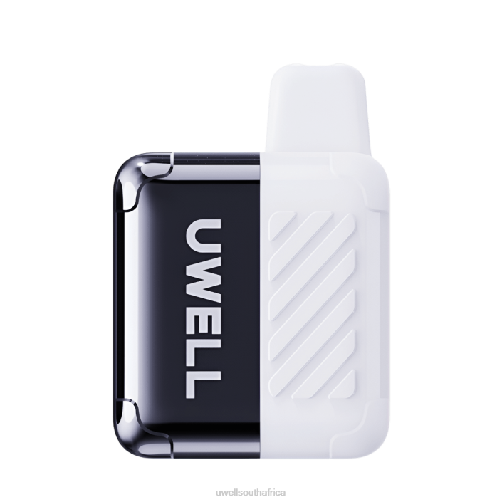 UWELL disposable review - UWELL DM4000 DISPOSABLE VAPE Peach Oolong X842T308