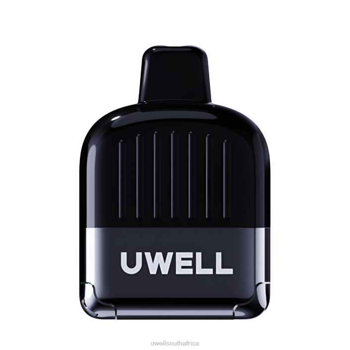 UWELL flavors - UWELL DN8000 DISPOSABLE VAPE Black Dragon Ice X842T309