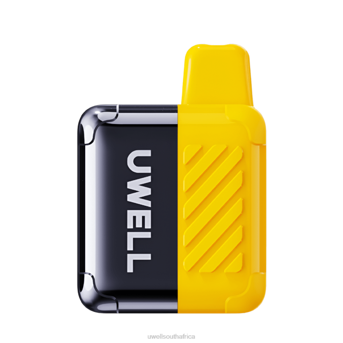 UWELL store - UWELL DM4000 DISPOSABLE VAPE Mango Ice X842T306