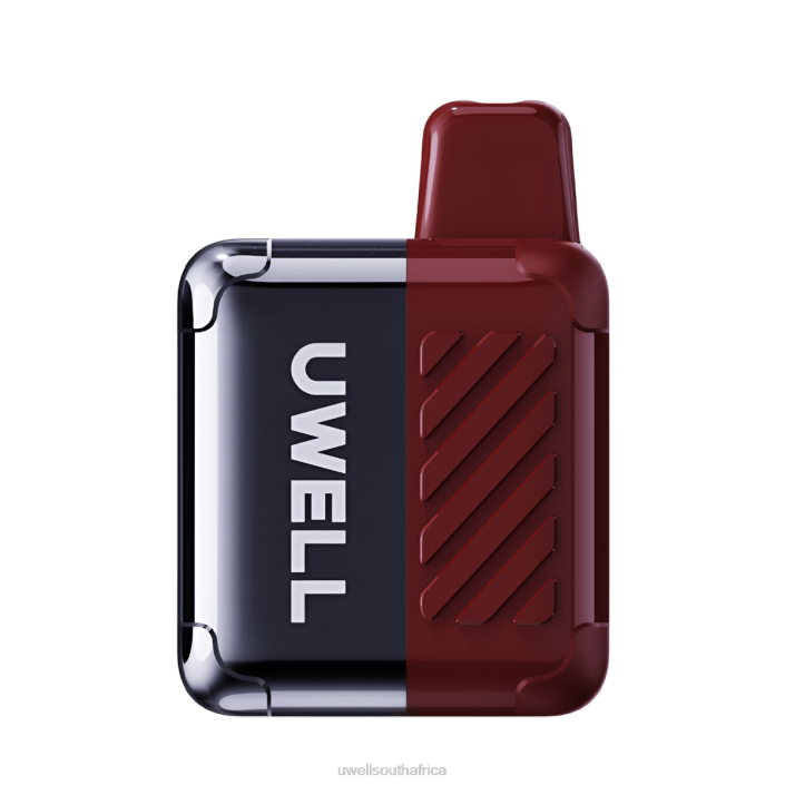 UWELL vape kit - UWELL DM4000 DISPOSABLE VAPE Lychee Ice X842T305