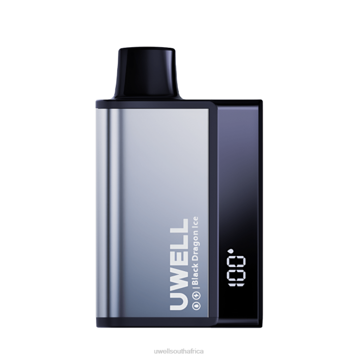 UWELL vape price - UWELL DL8000 DISPOSABLE VAPE Black Dragon Ice X842T282