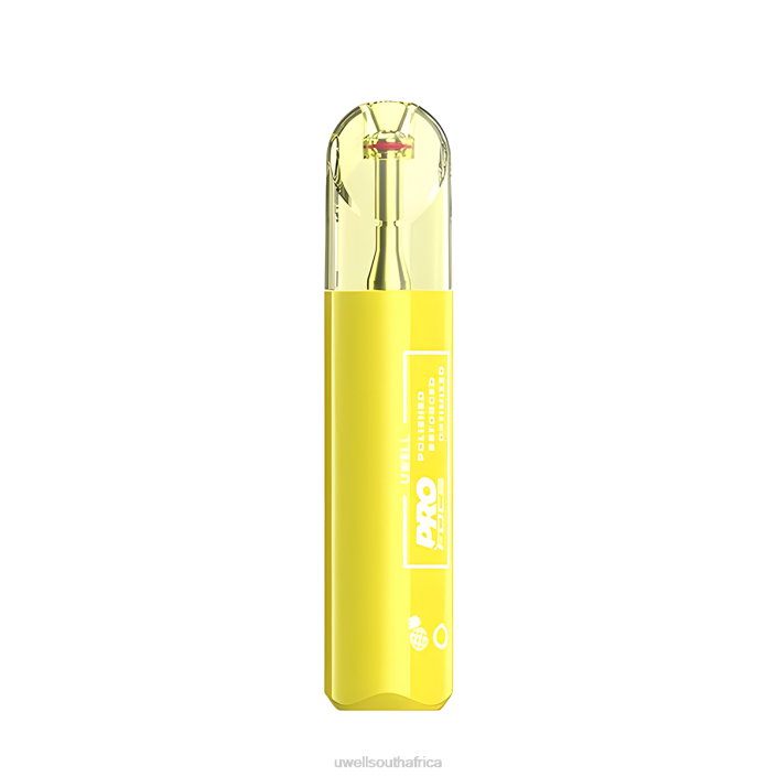 UWELL vape disposable - UWELL GABRIEL PEACE DISPOSABLE VAPE Coconut Pineapple X842T324