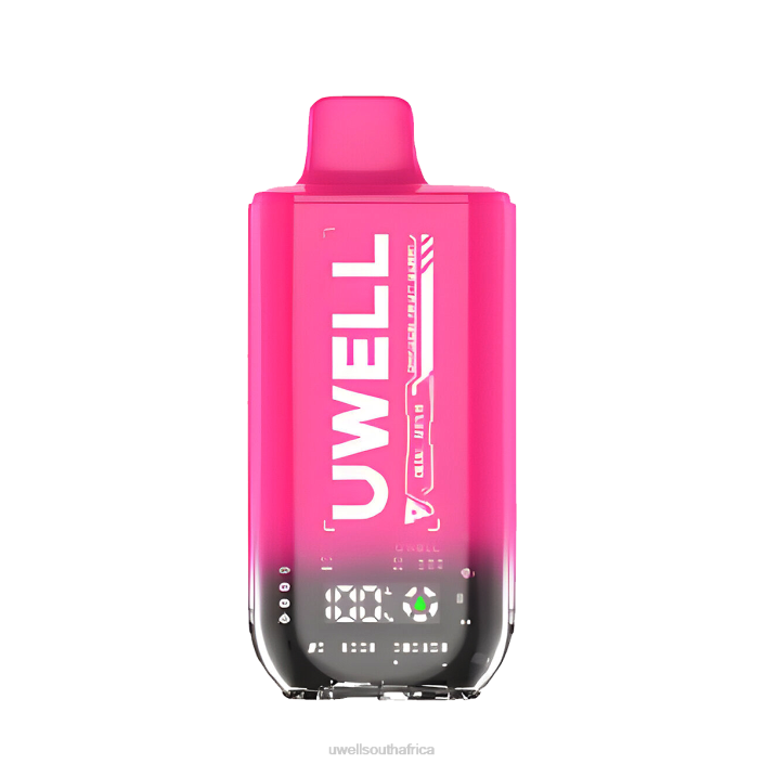 UWELL vape price - UWELL MIRAGE BM15000 DISPOSABLE VAPE Dragon Fruit Berry X842T292