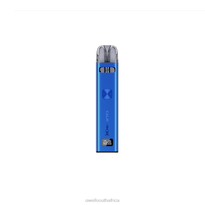 UWELL Cape Town - UWELL CALIBURN G3 KIT Cobalt Blue X842T140