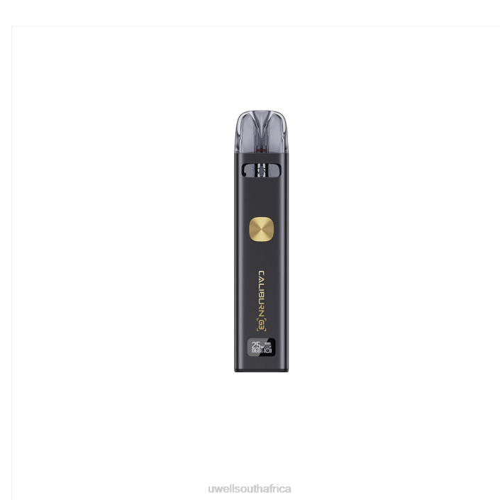 UWELL Cape Town - UWELL CALIBURN G3 KIT Cobalt Blue X842T140