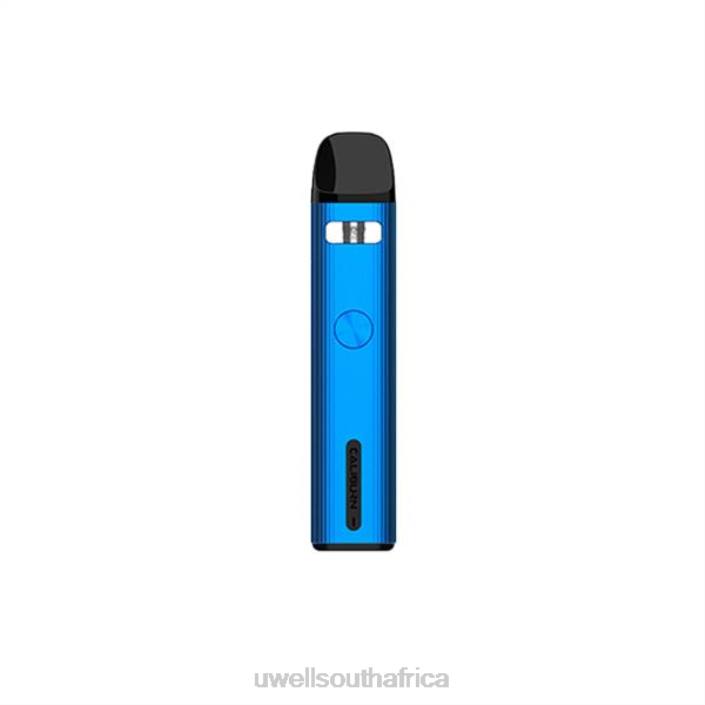 UWELL Pretoria - UWELL CALIBURN G2 POD KIT | 18W Ultramarine Blue X842T41