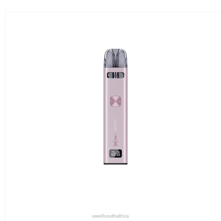 UWELL Pretoria - UWELL CALIBURN G3 KIT Pastel Pink X842T141