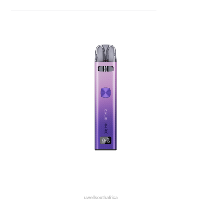 UWELL Pretoria - UWELL CALIBURN G3 KIT Pastel Pink X842T141