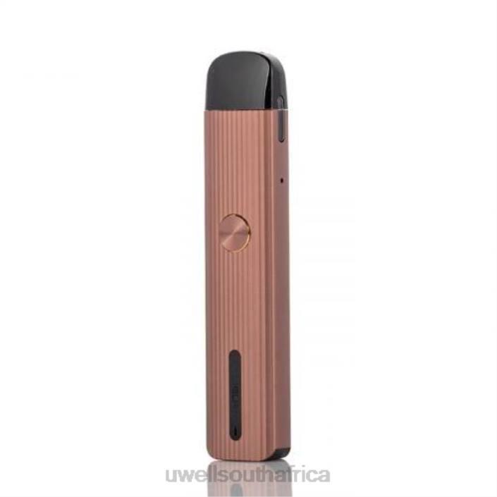 UWELL South Africa - UWELL CALIBURN G POD KIT Rosy Brown X842T127