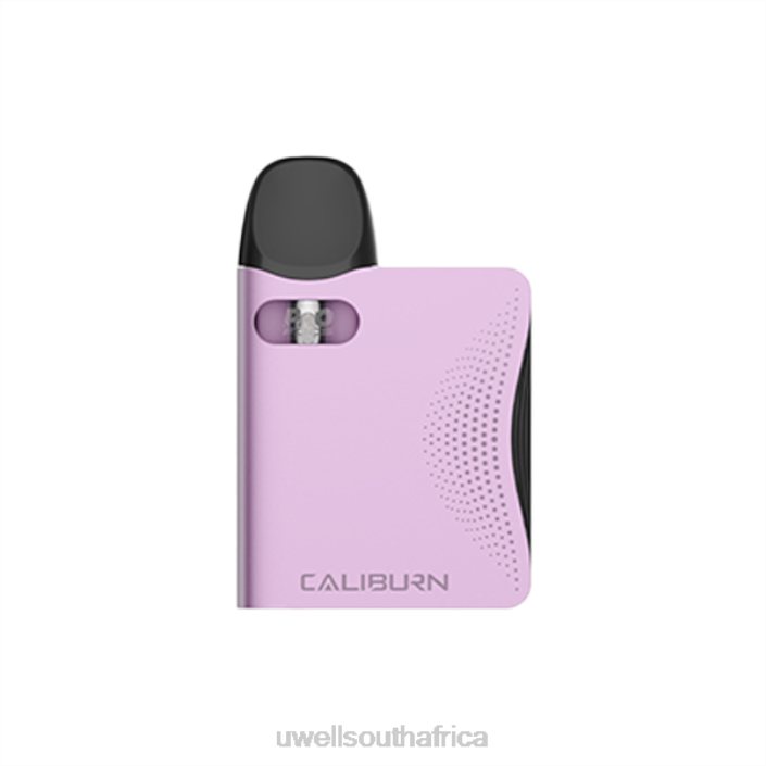 UWELL store - UWELL CALIBURN AK3 POD SYSTEM Pink X842T76