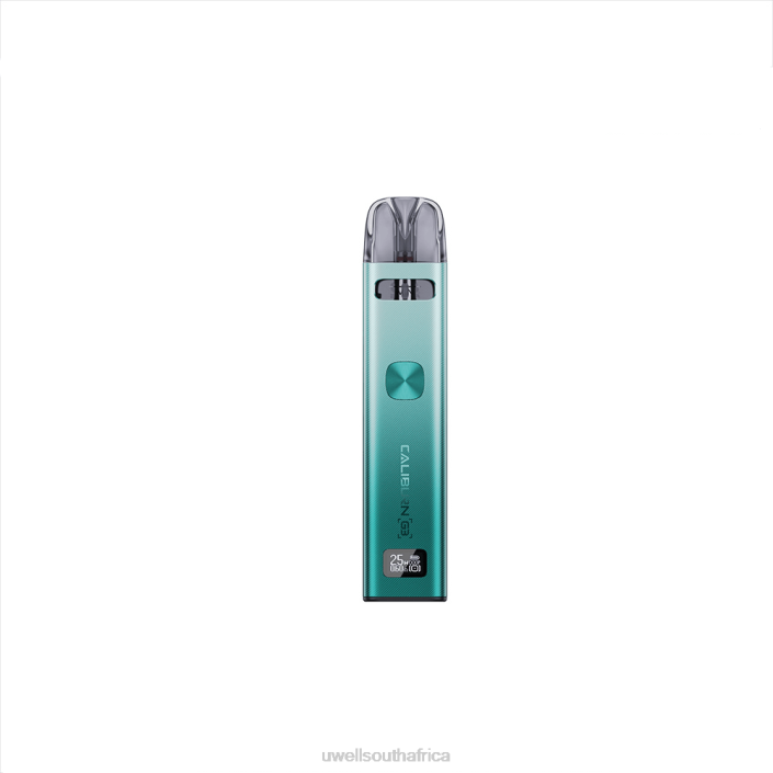 UWELL store - UWELL CALIBURN G3 KIT Green X842T136