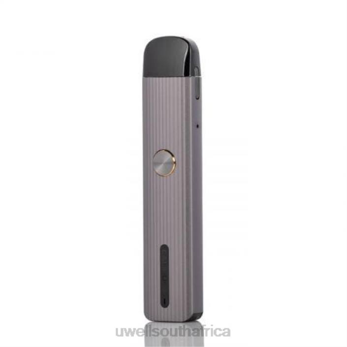 UWELL store - UWELL CALIBURN G POD KIT Grey X842T126