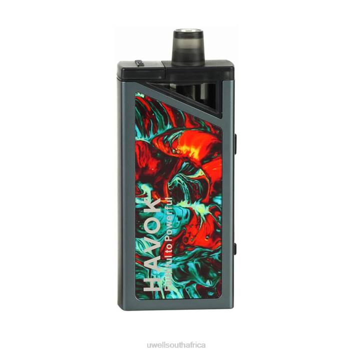 UWELL South Africa - UWELL HAVOK V1 KIT 65W Green X842T187