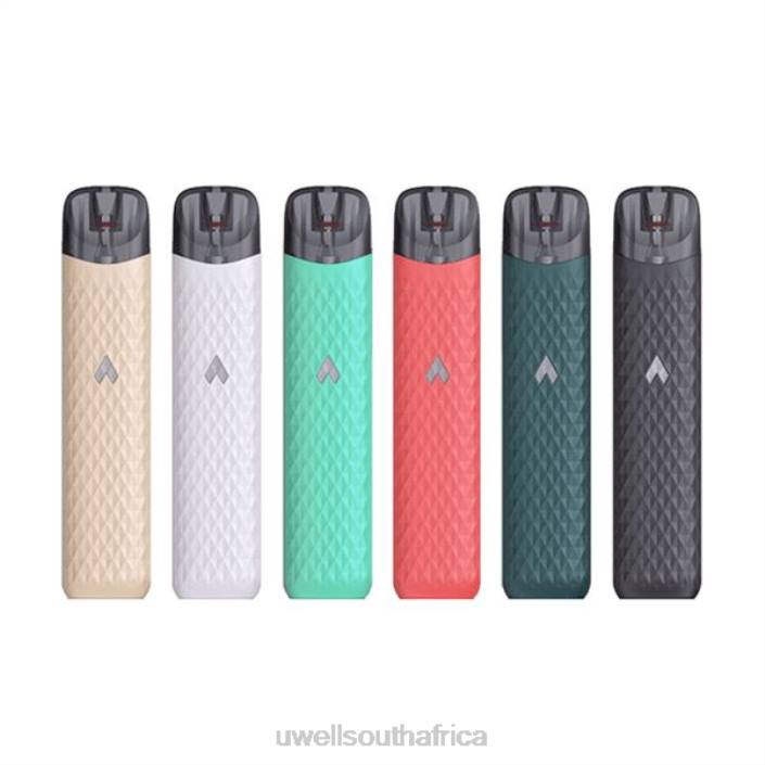 UWELL South Africa - UWELL POPREEL N1 POD KIT | 10W Calm Blue X842T197