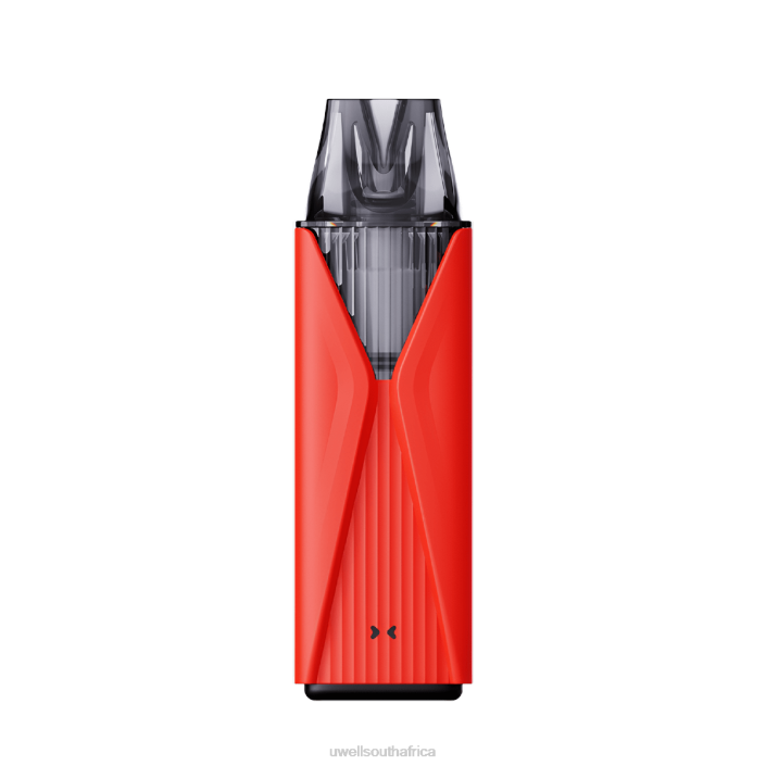 UWELL flavors - UWELL V6 DISPOSABLE POD SYSTEM Crimson X842T339