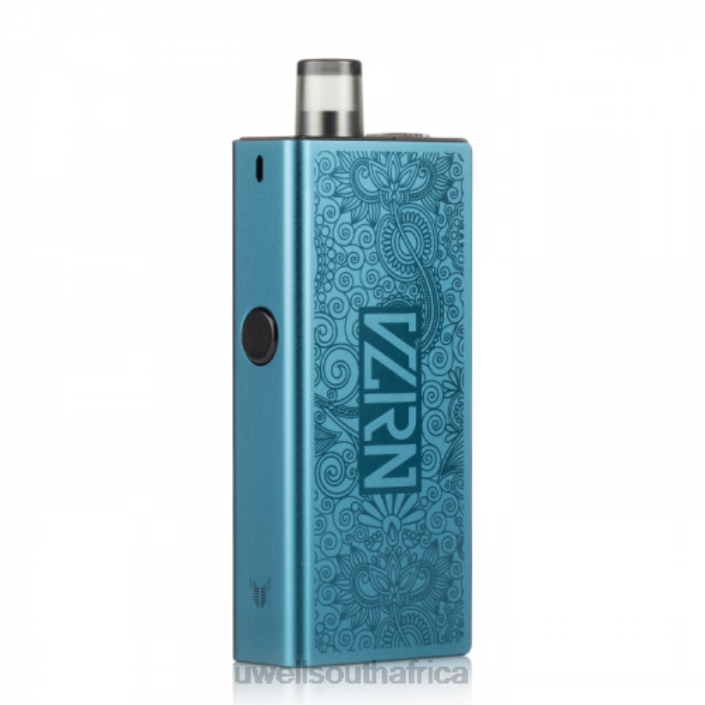 UWELL flavors - UWELL VALYRIAN SE POD KIT | 25W Deep Teal X842T109