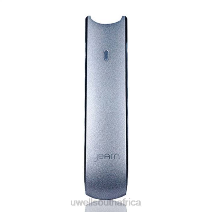 UWELL store - UWELL YEARN POD DEVICE (PODS NOT INCLUDED) Grey X842T256